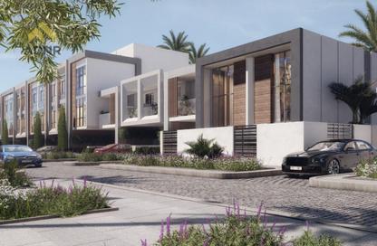 Townhouse - 4 Bedrooms - 5 Bathrooms for sale in Verdana 8 - Verdana - Dubai Investment Park 1 (DIP 1) - Dubai Investment Park (DIP) - Dubai