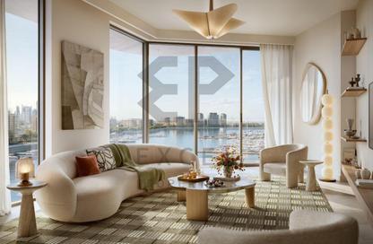 Apartment - 3 - 4 for sale in Fior 1 - Mina Rashid - Dubai Apartment - 3 - 4 for sale in Fior 1 - Mina Rashid - Dubai
