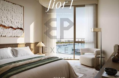 Apartment - 3 - 4 for sale in Fior 1 - Mina Rashid - Dubai Apartment - 3 - 4 for sale in Fior 1 - Mina Rashid - Dubai