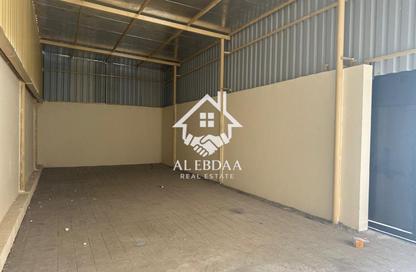 Warehouse - Studio for rent in Julfar - Ras Al Khaimah