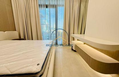 Apartment - 1 Bedroom - 2 Bathrooms for rent in Pearl house II - District 12 - Jumeirah Village Circle - Dubai
