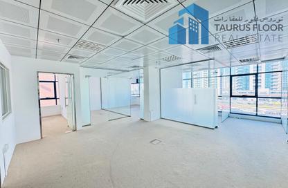 Office Space - Studio - 1 Bathroom for rent in AB Plaza 7 - Al Mamzar - Deira - Dubai Office Space - Studio - 1 Bathroom for rent in AB Plaza 7 - Al Mamzar - Deira - Dubai