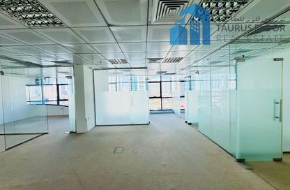 Office Space - Studio - 1 Bathroom for rent in AB Plaza 7 - Al Mamzar - Deira - Dubai Office Space - Studio - 1 Bathroom for rent in AB Plaza 7 - Al Mamzar - Deira - Dubai