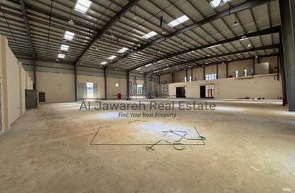Warehouse - Studio - 5 Bathrooms for rent in Umm Dir - Umm Al Quwain