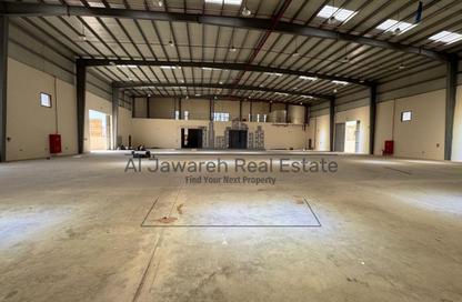 Warehouse - Studio - 5 Bathrooms for rent in Umm Dir - Umm Al Quwain