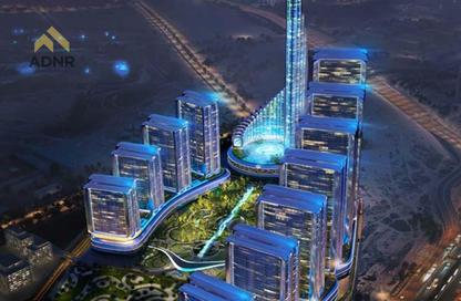 Apartment - 1 Bedroom - 2 Bathrooms for sale in Maybach Six Tower B - Maybach Six - Nad Al Sheba 1 - Nad Al Sheba - Dubai