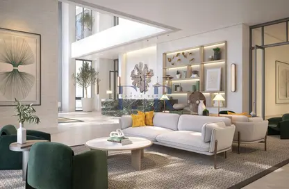 Apartment - 2 Bedrooms - 2 Bathrooms for sale in Elvira 1 - Elvira at Dubai Hills Estate - Dubai Hills Estate - Dubai