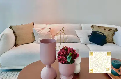 شقة - غرفة نوم - 2 حمامات للايجار في أبراج غلفا - الراشدية 1 - الراشدية - عجمان