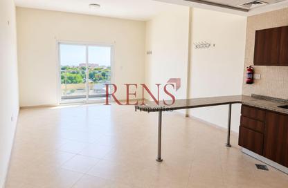 Apartment - Studio - 1 Bathroom for rent in Lynx Residence - Dubai Silicon Oasis - Dubai