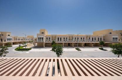 Villa - 4 Bedrooms - 4 Bathrooms for sale in Malta - Damac Lagoons - Dubai