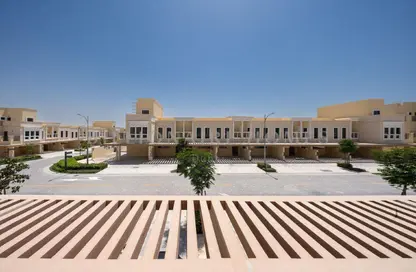Villa - 4 Bedrooms - 4 Bathrooms for sale in Malta - Damac Lagoons - Dubai Villa - 4 Bedrooms - 4 Bathrooms for sale in Malta - Damac Lagoons - Dubai