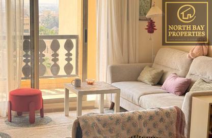 Apartment - Studio - 1 for rent in Marina Apartments G - Al Hamra Marina Residences - Al Hamra Village - Ras Al Khaimah Apartment - Studio - 1 for rent in Marina Apartments G - Al Hamra Marina Residences - Al Hamra Village - Ras Al Khaimah