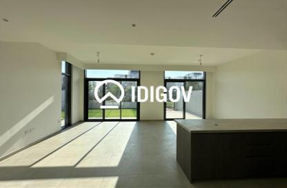 Townhouse - 4 - 4 for rent in Mudon Al Ranim 1 - Mudon - Dubai
