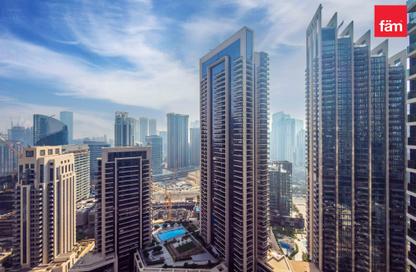 Apartment - 2 - 2 for rent in Act Two - Act One Act Two Towers - Opera District - Downtown Dubai - Dubai