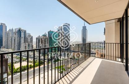 Apartment - 2 Bedrooms - 3 Bathrooms for sale in BLVD Heights Tower 1 - BLVD Heights - Downtown Dubai - Dubai