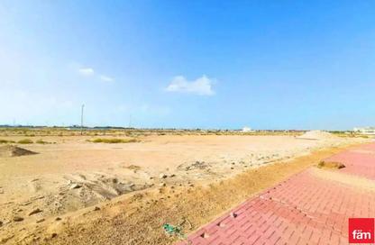 Land - Studio for sale in Jebel Ali Hills - Jebel Ali - Dubai