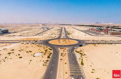 أرض - استوديو للبيع في تلال جبل علي - جبل علي - دبي