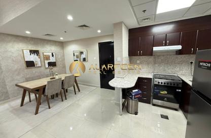Apartment - 1 Bedroom - 1 Bathroom for rent in Diamond Views 3 - District 11 - Jumeirah Village Circle - Dubai