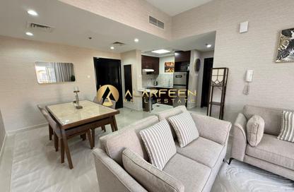 Apartment - 1 Bedroom - 1 Bathroom for rent in Diamond Views 3 - District 11 - Jumeirah Village Circle - Dubai