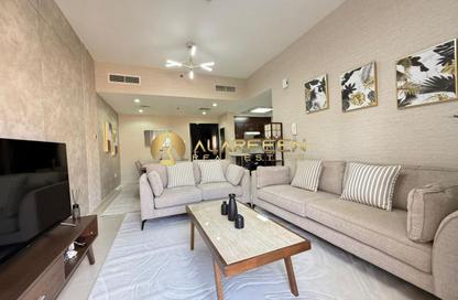 Apartment - 1 Bedroom - 1 Bathroom for rent in Diamond Views 3 - District 11 - Jumeirah Village Circle - Dubai