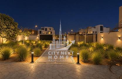 Villa - 5 - 7 for rent in Al Quoz 2 - Al Quoz - Dubai