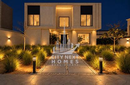 Villa - 5 - 7 for rent in Al Quoz 2 - Al Quoz - Dubai Villa - 5 - 7 for rent in Al Quoz 2 - Al Quoz - Dubai