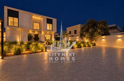 Villa - 5 - 7 for rent in Al Quoz 2 - Al Quoz - Dubai