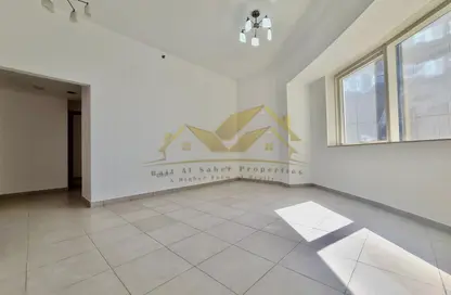 شقة - غرفة نوم - 2 حمامات للايجار في برج بارك - شارع الشيخ زايد - دبي