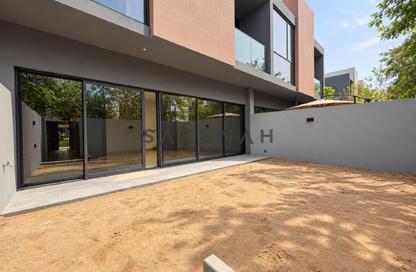 Townhouse - 3 - 5 for sale in Masaar Azalea - Masaar - Tilal City - Sharjah