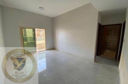 Apartment - 1 Bedroom - 2 Bathrooms for rent in Al Rashidiya Towers - Al Rashidiya - Ajman Downtown - Ajman