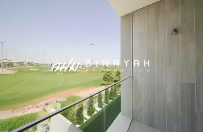 Villa - 4 Bedrooms - 5 Bathrooms for sale in Club Villas at Dubai Hills - Dubai Hills Estate - Dubai