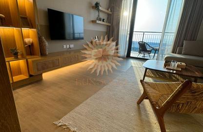 Apartment - 1 - 1 for rent in Le Pont Building 2 - Le Pont - Port de La Mer - La Mer - Jumeirah - Dubai