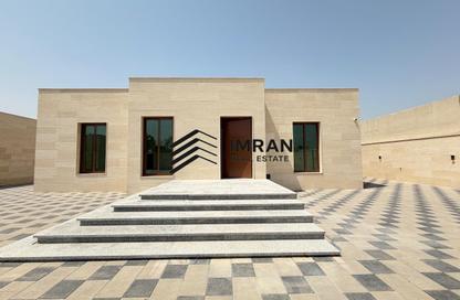 Villa - 5 Bedrooms - 7 Bathrooms for rent in Al Nouf 1 - Al Nouf - Sharjah Villa - 5 Bedrooms - 7 Bathrooms for rent in Al Nouf 1 - Al Nouf - Sharjah