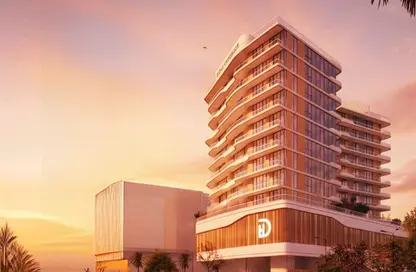 شقة - 1 حمام للبيع في 09 لايف ريسدينس - مجمع دبي ريزيدنس - دبي لاند - دبي