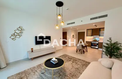 Apartment - 1 Bedroom - 1 Bathroom for rent in Palace Residence North - Dubai Creek Harbour (The Lagoons) - Dubai