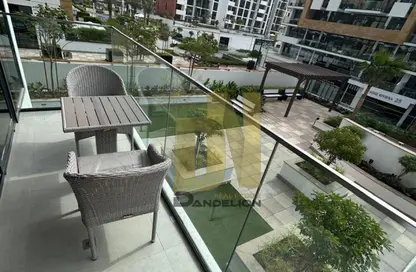 شقة - غرفة نوم - 1 حمام للايجار في 22 عزيزي ريفيرا - عزيزي ريفيرا - ميدان واحد - ميدان - دبي