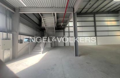 Warehouse - Studio - 1 Bathroom for rent in Building 12 - Dubai Investment Park 2 (DIP 2) - Dubai Investment Park (DIP) - Dubai