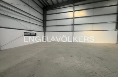 Warehouse - Studio - 1 Bathroom for rent in Building 12 - Dubai Investment Park 2 (DIP 2) - Dubai Investment Park (DIP) - Dubai