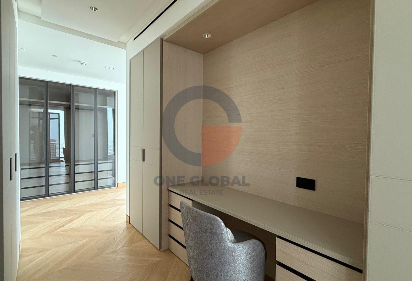 Spacious Apt | Spacious Layout | Amazing Views photo 25