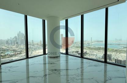 شقة - 4 - 5 للايجار في زا اس تاور - مدينة دبي للإنترنت - دبي