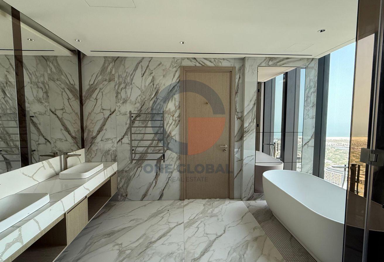 Spacious Apt | Spacious Layout | Amazing Views photo 29