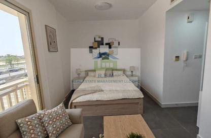 Apartment - Studio - 1 Bathroom for rent in Lagoon B8 - The Lagoons - Mina Al Arab - Ras Al Khaimah