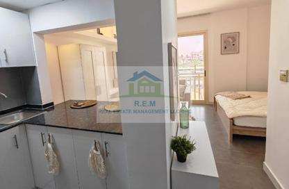 Apartment - Studio - 1 Bathroom for rent in Lagoon B8 - The Lagoons - Mina Al Arab - Ras Al Khaimah
