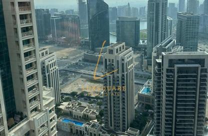 شقة - غرفة نوم - 1 حمام للايجار في آكت تو - اكت تاورز - منطقة دار الأوبرا - وسط مدينة دبي - دبي شقة - غرفة نوم - 1 حمام للايجار في آكت تو - اكت تاورز - منطقة دار الأوبرا - وسط مدينة دبي - دبي