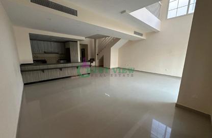 Villa - 5 - 6 for rent in La Belle Vue - District 13 - Jumeirah Village Circle - Dubai Villa - 5 - 6 for rent in La Belle Vue - District 13 - Jumeirah Village Circle - Dubai