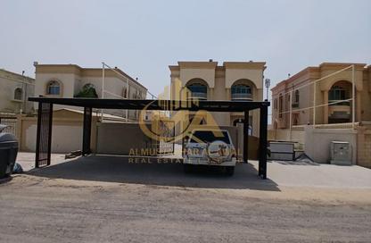 Villa - 5 Bedrooms - 5 Bathrooms for rent in Al Rawda 1 - Al Rawda - Ajman