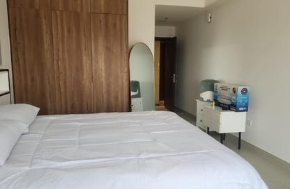 Apartment - Studio - 2 Bathrooms for rent in Al Ameera Village - Ajman