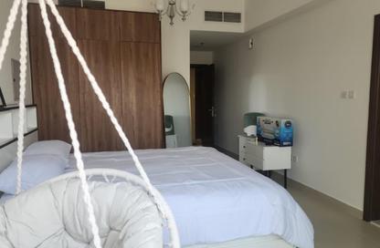Apartment - Studio - 2 Bathrooms for rent in Al Ameera Village - Ajman Apartment - Studio - 2 Bathrooms for rent in Al Ameera Village - Ajman
