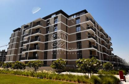 Apartment - Studio - 1 Bathroom for sale in Aysha Residence - Maryam Island - Al Khan - Sharjah