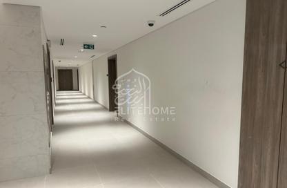 Apartment - Studio - 1 Bathroom for sale in Aysha Residence - Maryam Island - Al Khan - Sharjah Apartment - Studio - 1 Bathroom for sale in Aysha Residence - Maryam Island - Al Khan - Sharjah